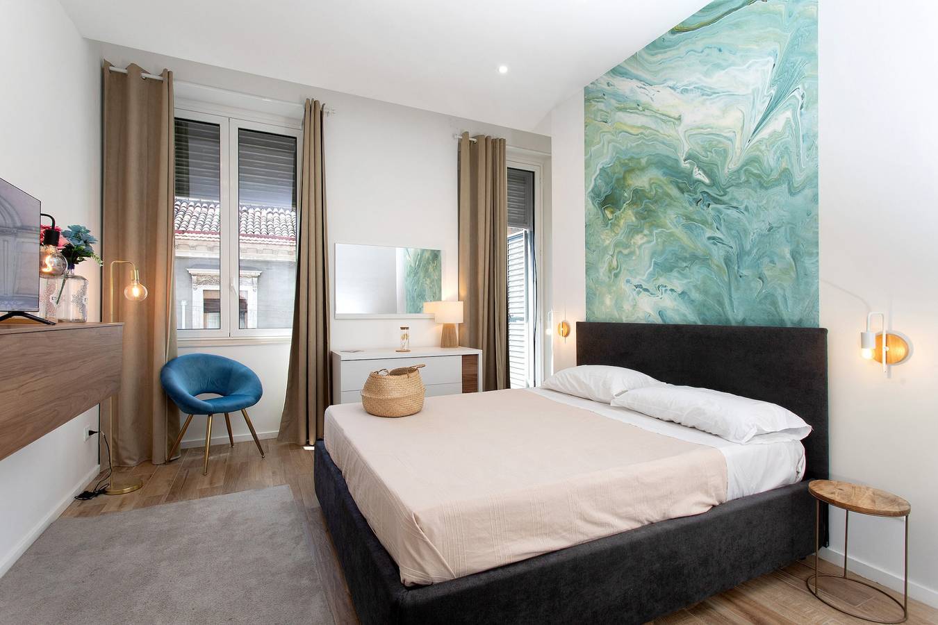 Appartamento vacanze a Giarre a partire da 74€ a notte