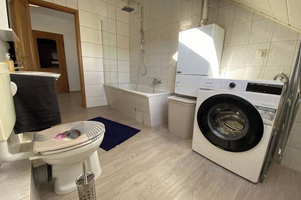 Ganze Wohnung, Femowe Friedrichroda in Friedrichroda, Rennsteig