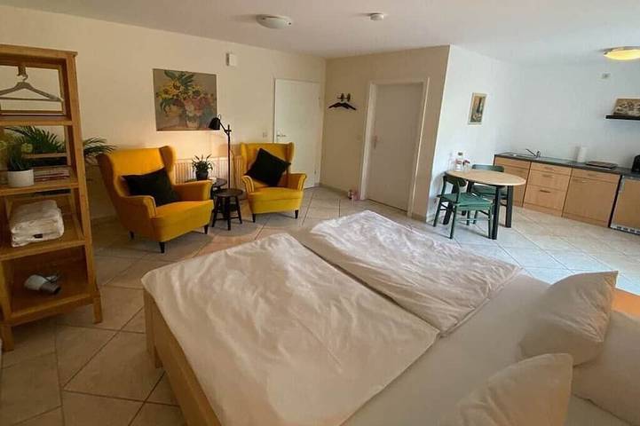 Ferienhaus für 2 Personen in Untersee - 2