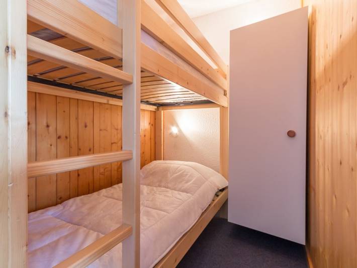 Gîte pour 6 personnes à Bourg-Saint-Maurice - 4