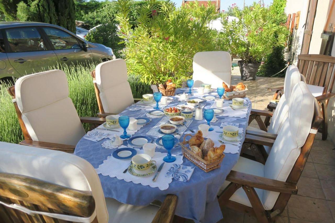 Domaine de la Botterie in Azay-le-Ferron, Région de Le Blanc