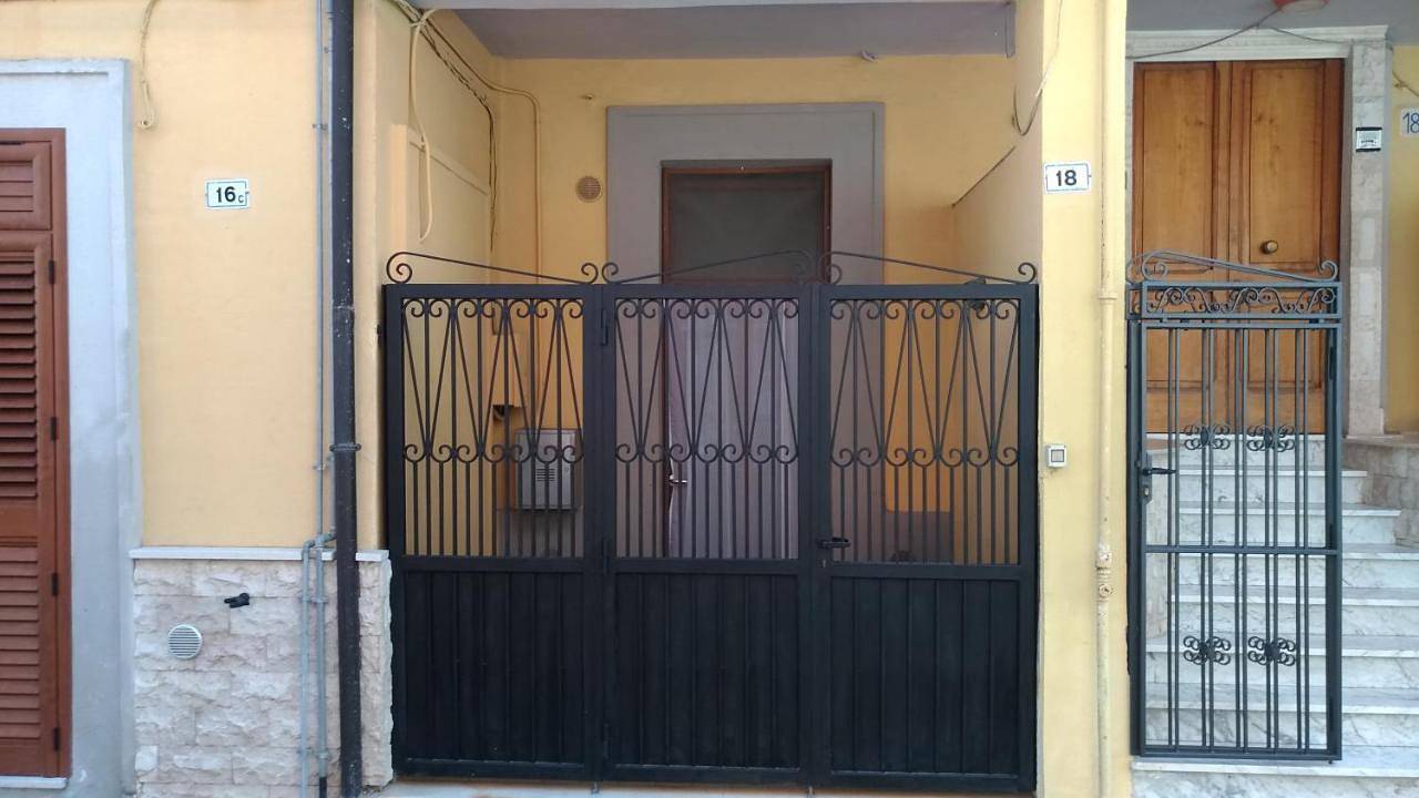 Casa Chiara imbarco Isole Tremiti in Termoli, Costa Adriatica Molise