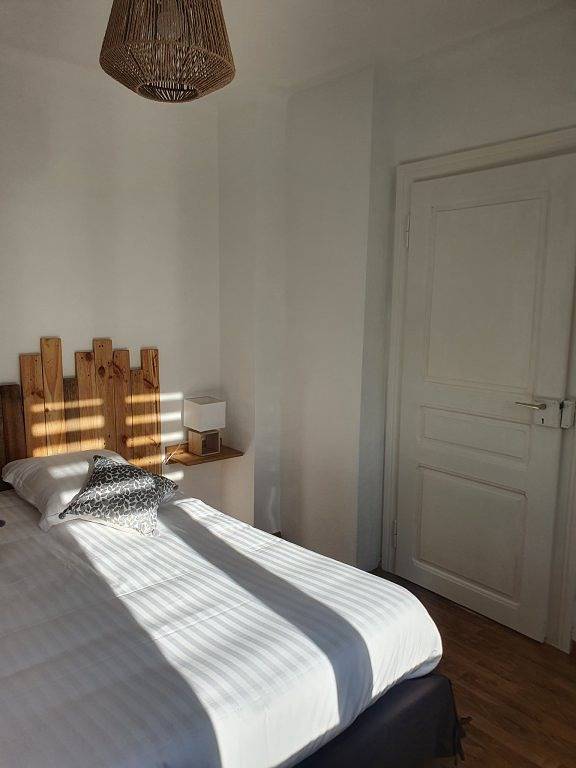 Gîte 1 à 5 personnes avec petit jardin au cœur de l'Alsace in Kunheim, Région de Colmar