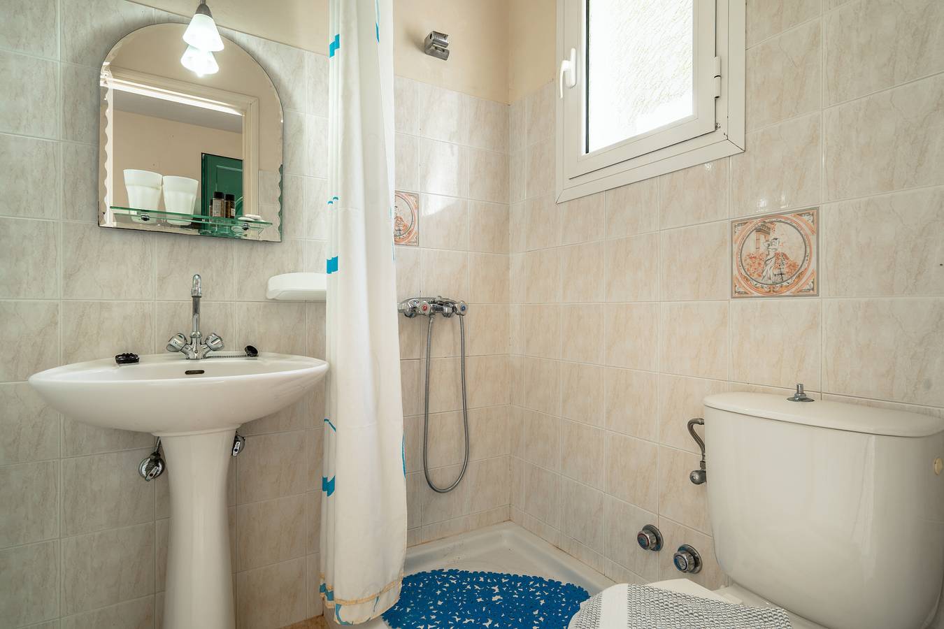 Entire studio, Studio Apartment "Anemona studio 7" with Shared Pool & Wi-Fi in Markopoulo (Kefalonia), Kefalonia