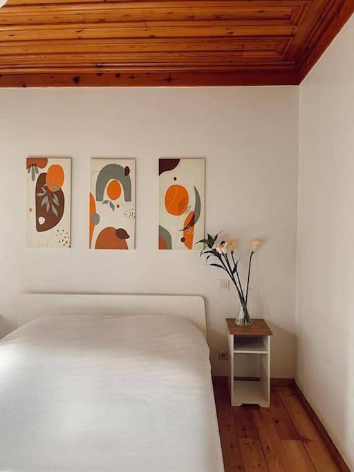 One-Bedroom Villa in Istanbul, Marmararegion