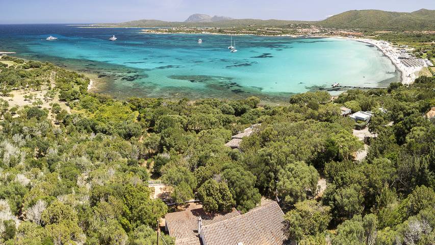 Appartement de vacances pour 6 personnes, avec Terrasse et Jardin