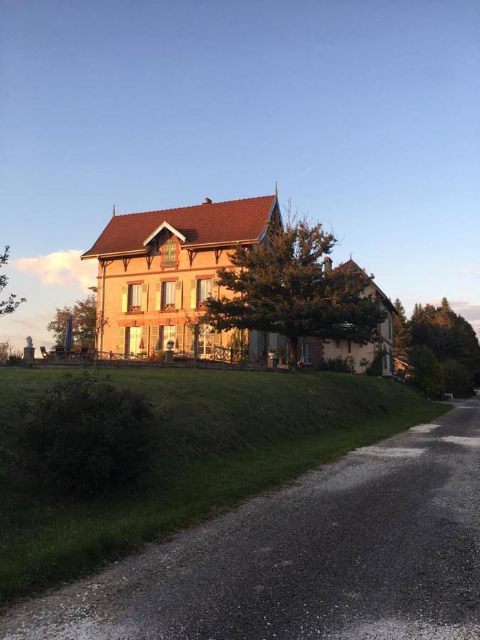 Double Room in Athesans-Étroitefontaine, Haute-Saône