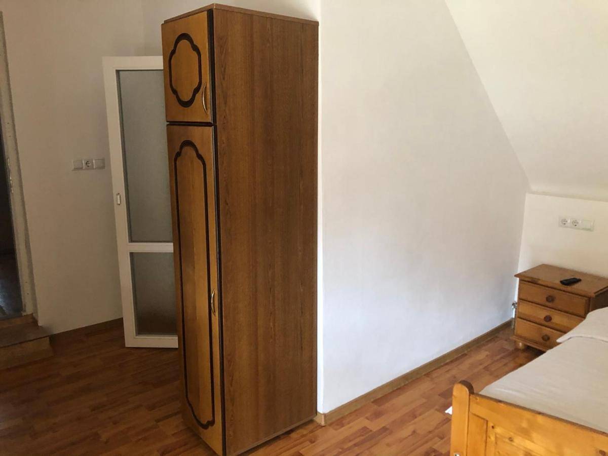 Triple Room in Albac