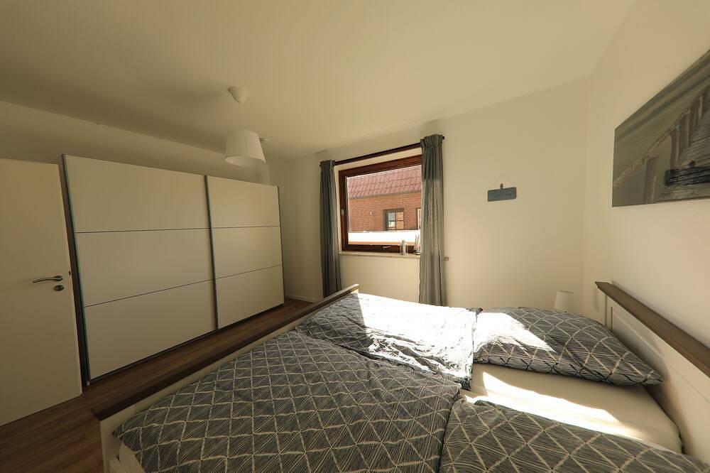 Ganze Wohnung, Ferienwohnung im Auenland - Ferienwohnung in Bad Bramstedt, Kreis Segeberg