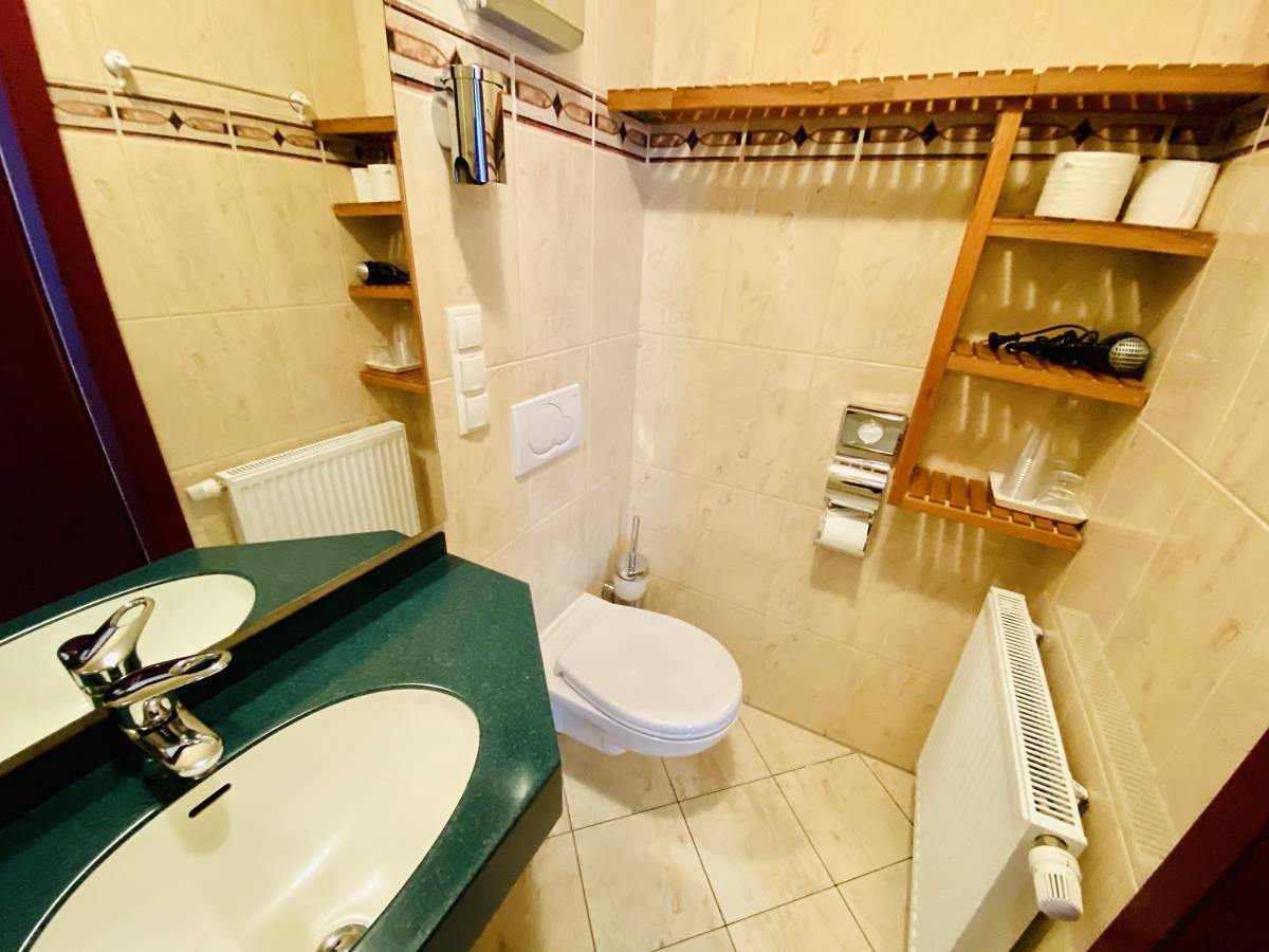 Apartamento entero, Doppelzimmer Tafel, direkt am Alten Strom in Warnemünde Strand, Rostock