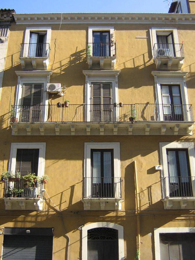 Solsicily in Catania, Catania e dintorni