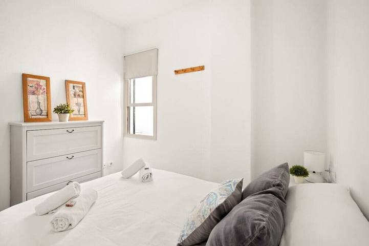 Appartement entier, Mesquida 9 - Charming apartment - Free Wifi in Sa Mesquida, Mahón