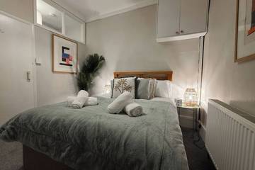 Apartment for 4 People in Folkestone, Kent Downs, Photo 4