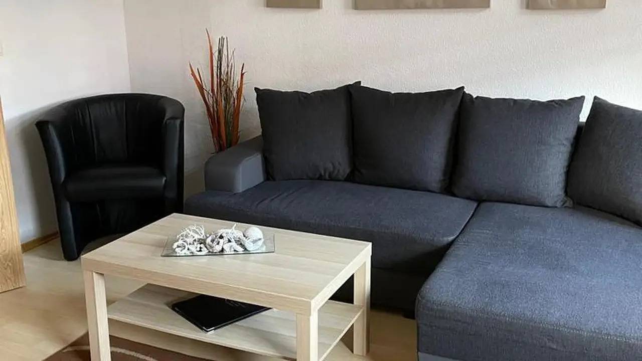 Entire holiday apartment, Ferienwohnung für 6 Personen (100 m²) in Thale in Thale, Harzvorland