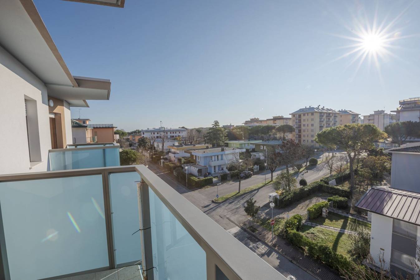 Ganze Wohnung, Wohnung mit Aufzug 250 mt vom Meer entfernt in Bibione, San Michele al Tagliamento