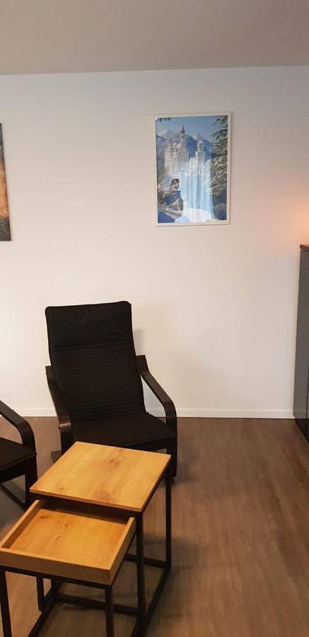 Ferienwohnung für 4 Personen, mit Terrasse und Garten sowie Ausblick am Phantasialand - 2