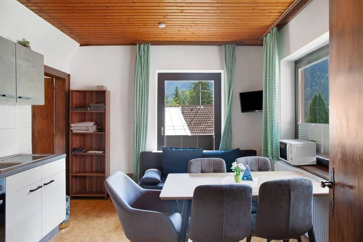 Ferienhaus für 4 Personen, mit Garten in Österreich - 3