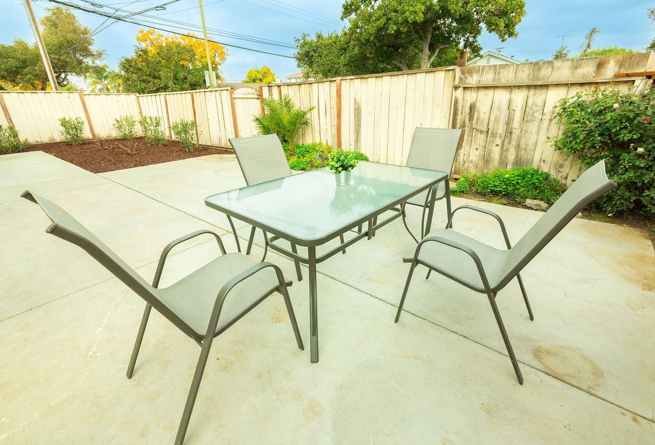 Beautiful Home in Japan Town San Jose 2bd 1ba in San José, Silicon Valley