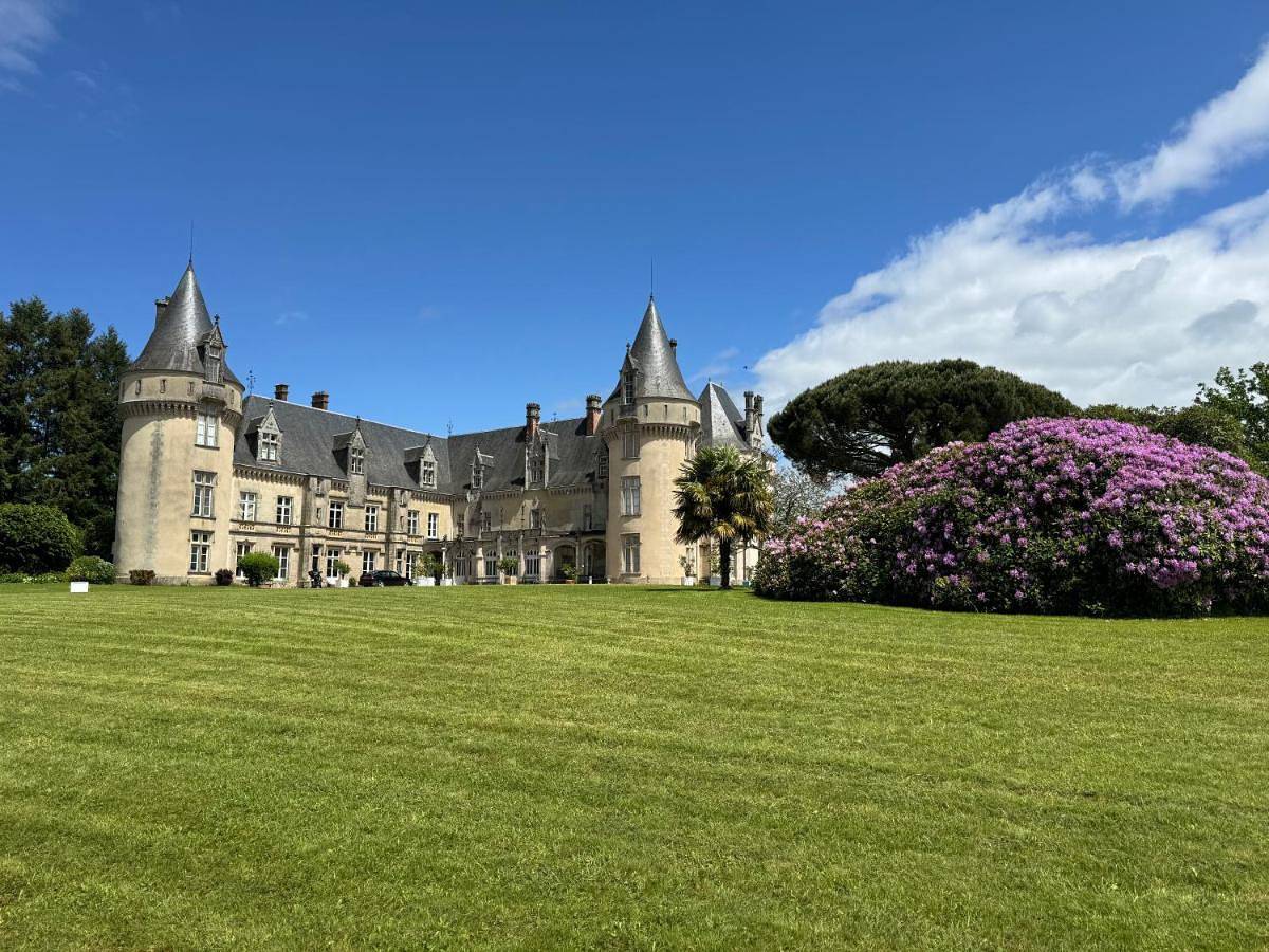 Domaine de Bort in Saint-Priest-Taurion, Région de Limoges