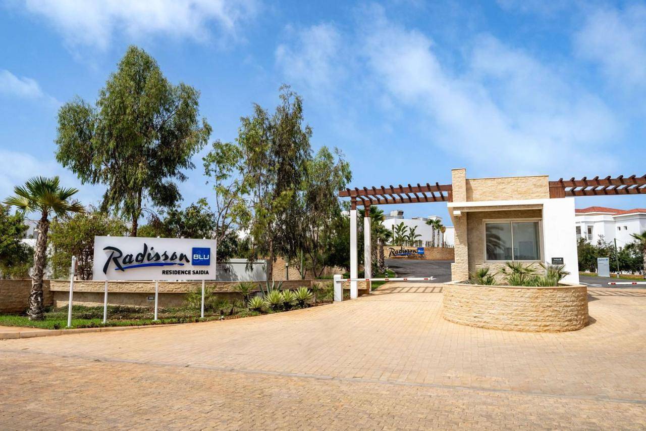 Radisson Blu Residences, Saidia in Saïdia, Oriental