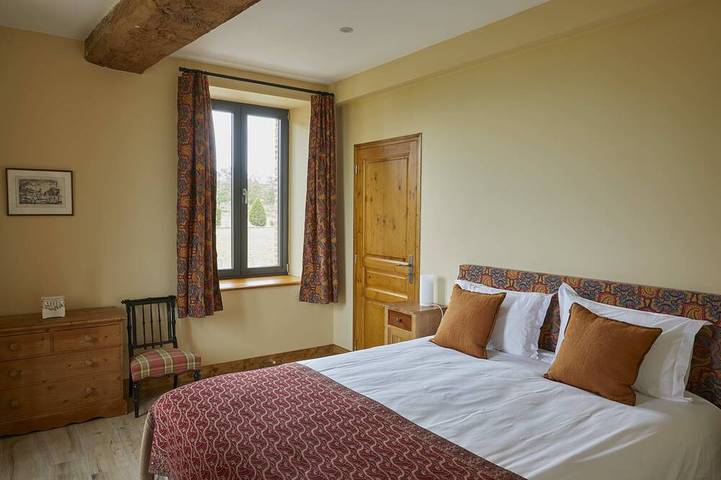 Location de vacances pour 12 personnes, avec jardin et jacuzzi à Doudeville - 2