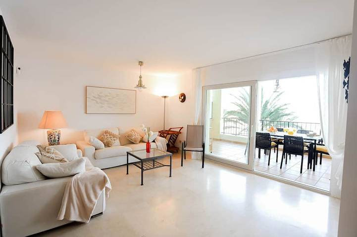 Appartement entier, Bahia Relax in Port de Sóller, Sóller