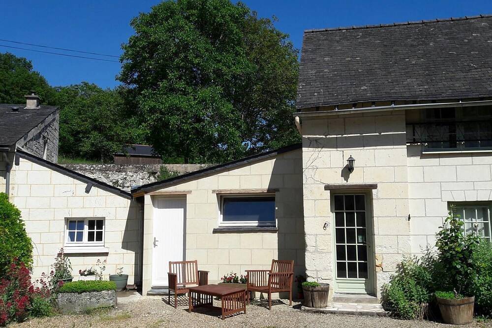 Maison de vacances