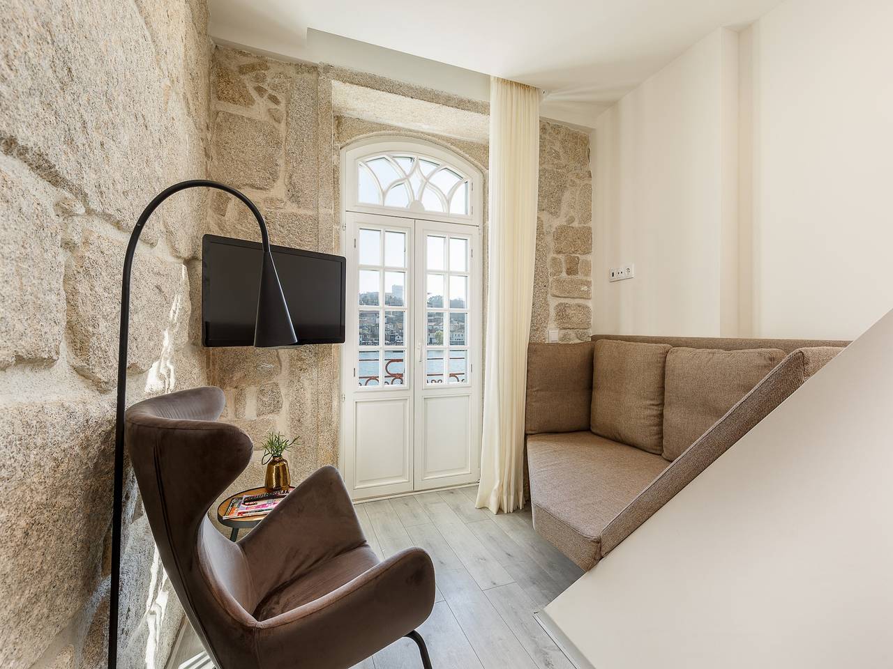 Appartamento vacanze a Porto a partire da 304€ a notte