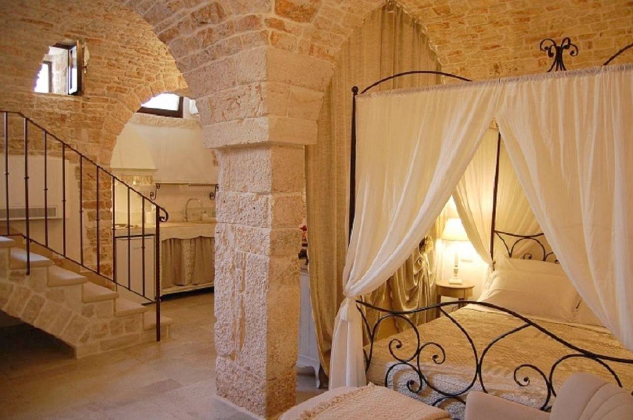 Deluxe Studio- Semi-Basement in Alberobello, Comune di Alberobello