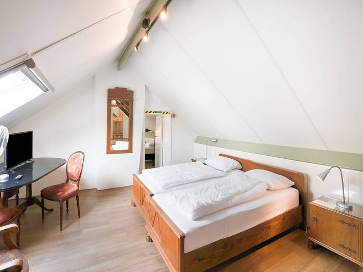 Ferienhaus für 18 Personen, mit Terrasse und Garten in Limburg (Belgien) - 3