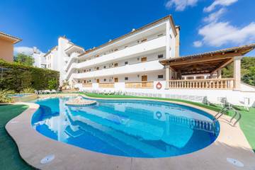 Apartment in Capdepera, Mallorcas Küste