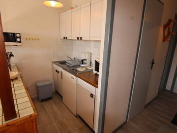 Appartement De Vacances pour 5 Personnes dans Hauteluce, Espace Diamant, Photo 1