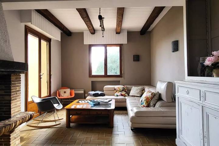 Location de vacances pour 22 personnes, avec jardin et piscine à Le Rouret - 3