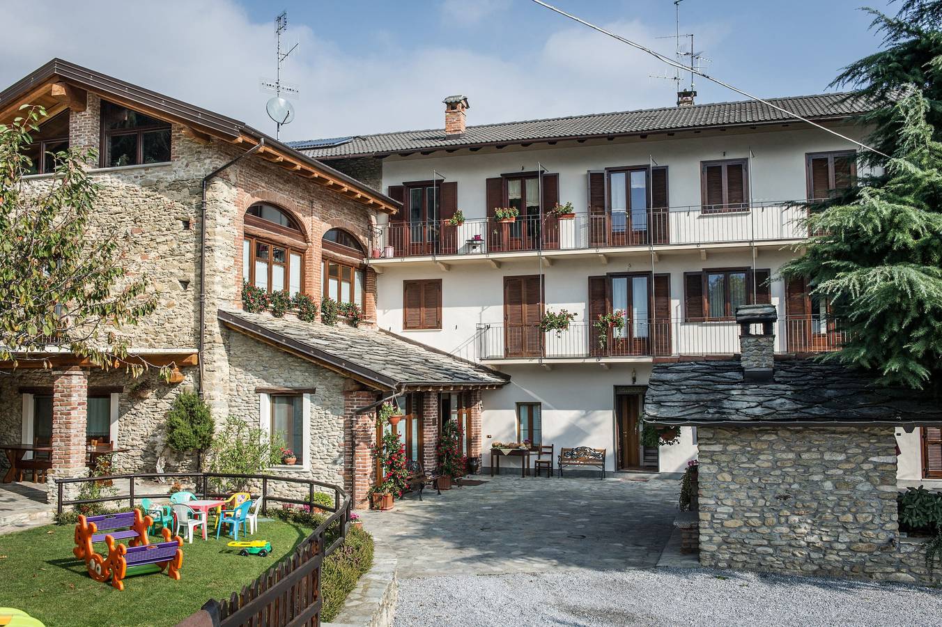 Photo : Appartement de vacances
