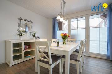 Ferienwohnung für 6 Personen in Nordseeküste, Landkreis Aurich, Bild 3