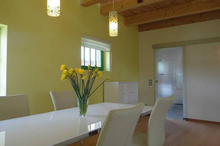 Ferienwohnung für 2 Personen, mit Garten - 1