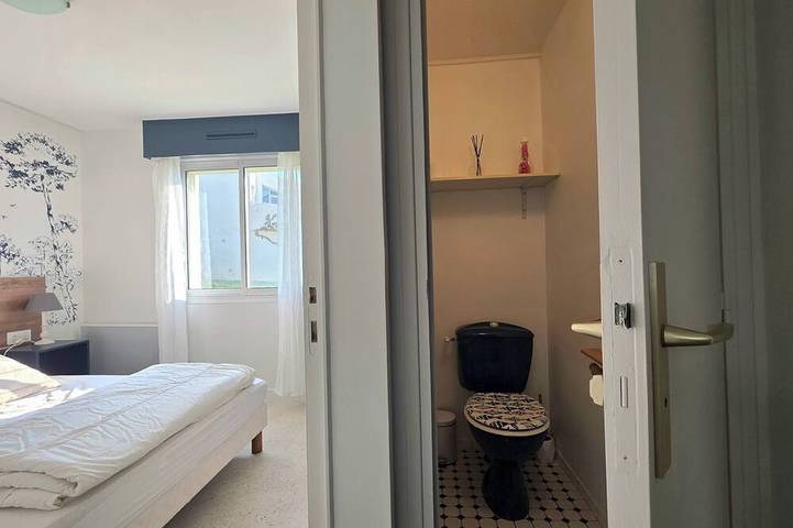 Location de vacances pour 10 personnes dans Plage Saint-Sordelin - 2