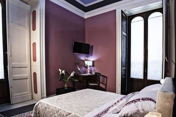 B&B für 2 Personen in Catania