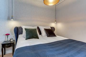 Vakantiewoning voor 4 Personen in Wrzeszcz Dolny, Gdańsk, Afbeelding 2