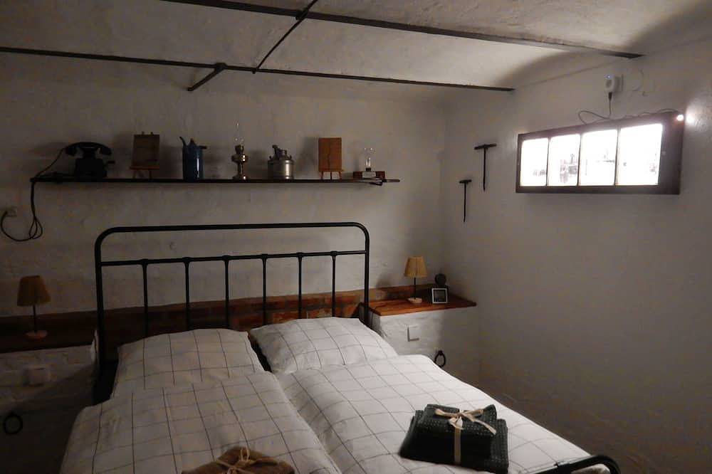 Ganze Wohnung, „Anno Dazumal“\ngenießen Sie eine Auszeit in der liebevoll gestalteten Fewo... in Warnau, Havelberg