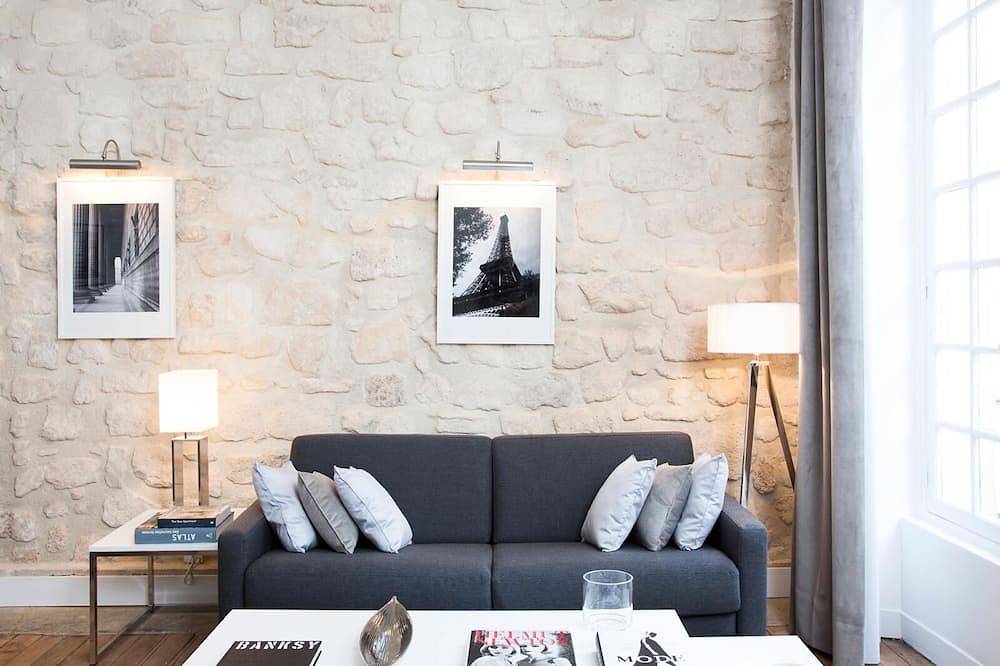 Appartement de vacances