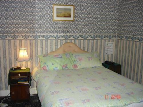 Economy Single Room in Manchester, Greater Manchester