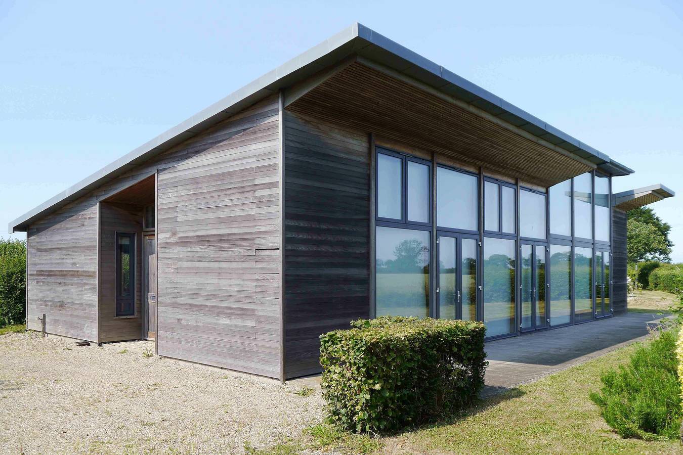 Cottage für 6 Personen mit Garten in Suffolk