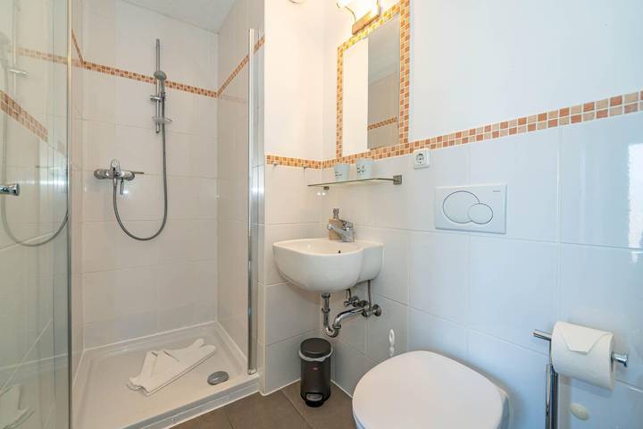 Ganze Ferienwohnung, Marienhüs in Westerland, Sylt (Gemeinde)