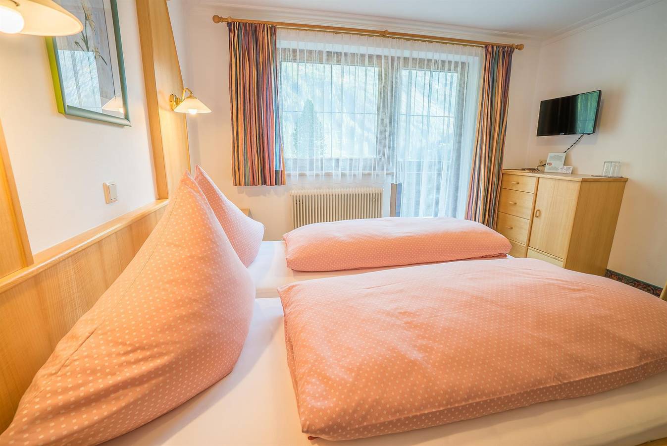 Ganze Ferienwohnung, Markus, Haus in Madseit, Hintertux
