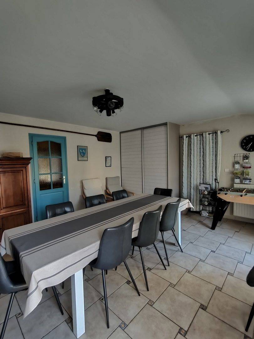 Gîte La Rémondière in Pouzauges, Fontenay-le-Comte