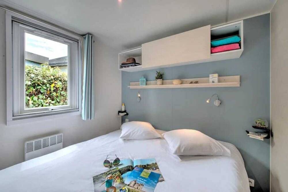 Camping 4 étoiles - Piscine  - ccbbgdf in Saumur, Loiredal