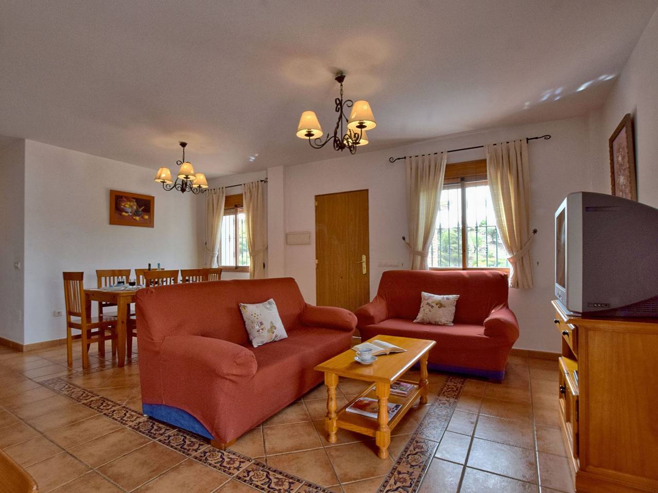 Cottage in Archéz with Private Pool in Canillas de Albaida, Málaga Province