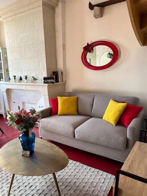 Appartement de vacances pour 4 personnes