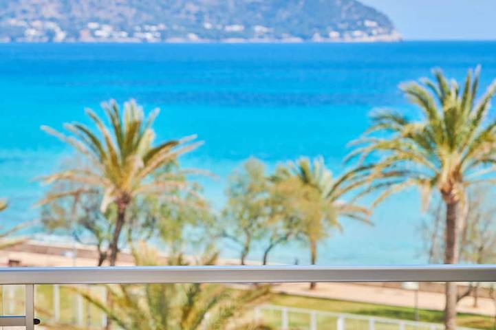 Holiday apartment for 4 people - 1